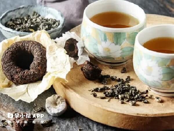 燕窝和茶一起食用会引起胃痛