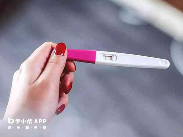 测孕工具是一种简便的初筛方法
