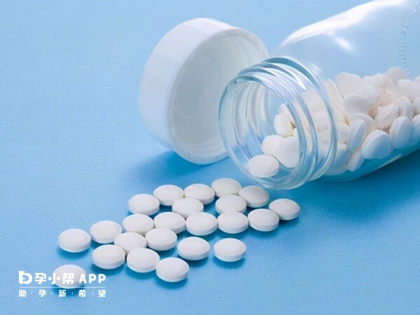 阿司匹林可用于辅助生殖领域