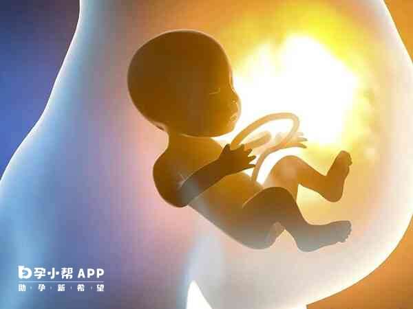 孕妇的心情会直接影响胎儿的正常发育