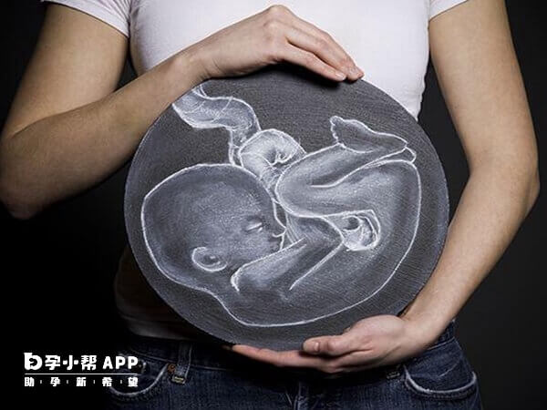 发生胎停育可能与饮食不健康有关