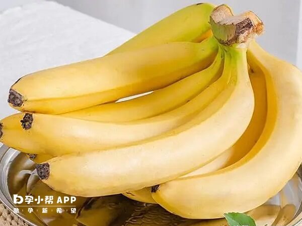 香蕉被誉为碱性水果之王