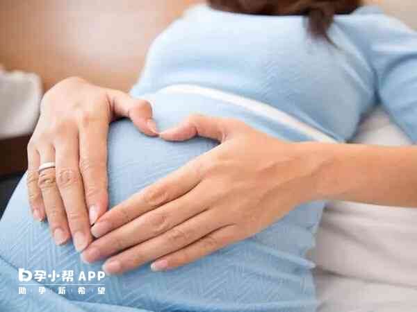 孕18到20周左右会第一次感觉到胎动