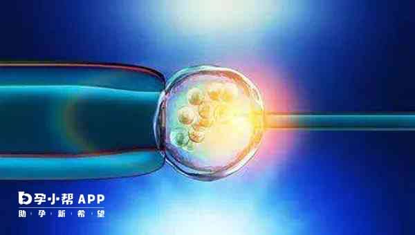 试管取卵手术其实很安全