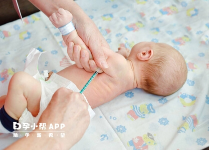 婴儿自费的疫苗是二类疫苗
