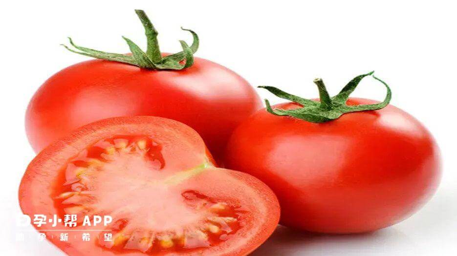西红柿含有草酸