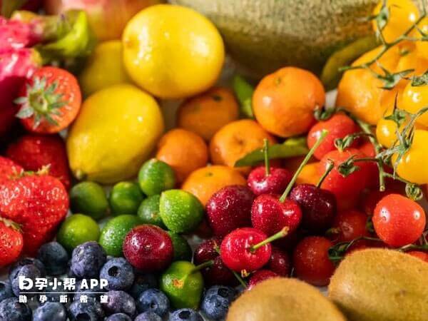 加热水果会破坏营养成分
