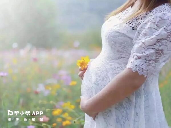 孕期做胎梦是宝宝有福气的象征