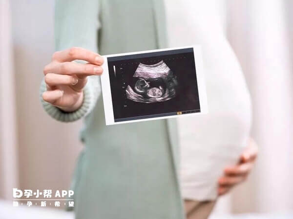 胎儿偏小4周需要警惕