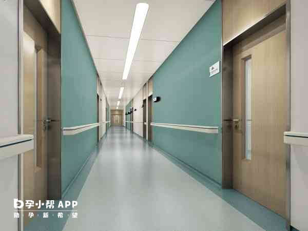 郑州看生殖不孕的医院有很多
