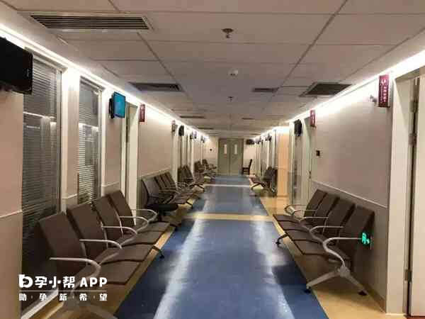 广州的医院做试管婴儿成功率较高