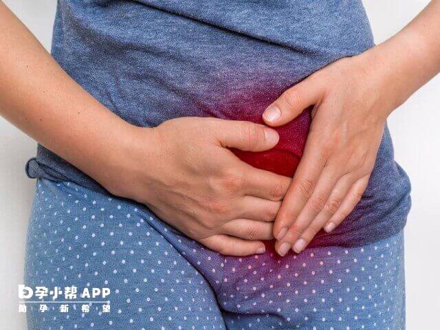子宫内膜异位症通常能排卵