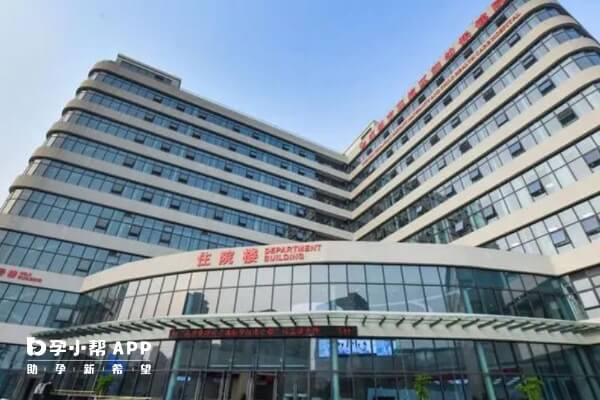 桂林924医院可以做三代试管