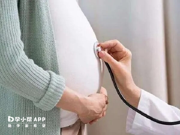 高龄产妇会增加胎儿畸形的风险