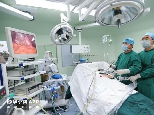 宫腔镜分离粘连术后需要恢复后才能移植