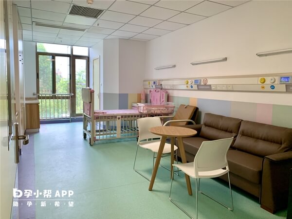郑州市妇幼保健院做试管收费项目有手术费