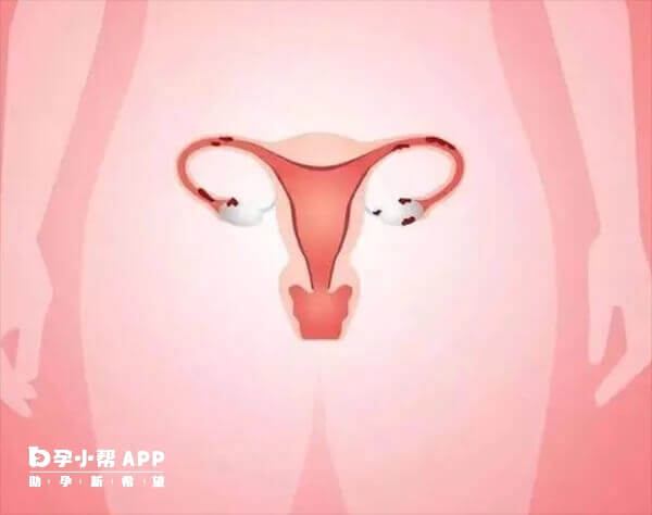 子宫内膜薄妊娠过程中容易出现各种并发症