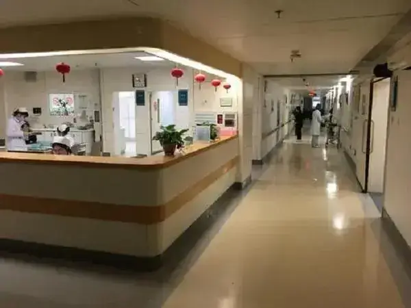 湘雅附一医院内部