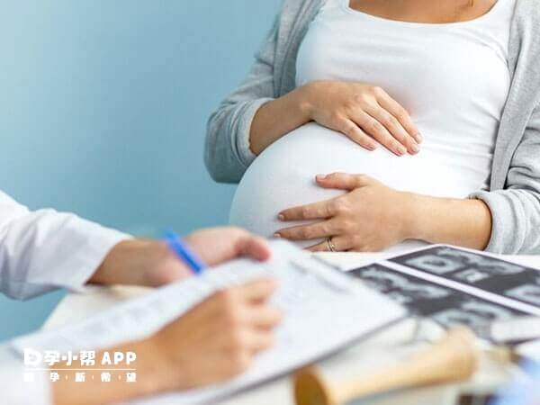 子宫内膜薄孕晚期会出现很多的影响