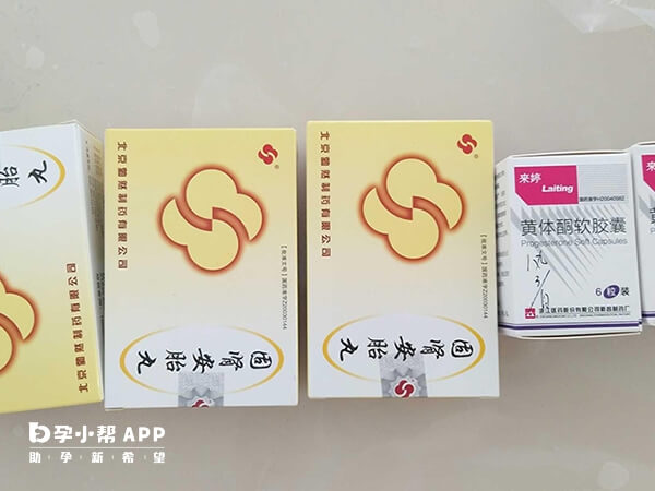 固肾安胎丸可用于治疗肾阴虚引起的胎动不安