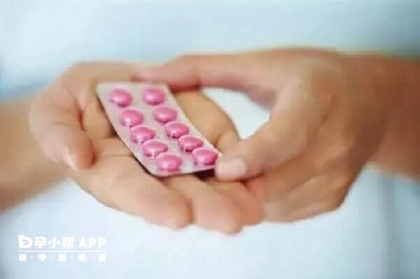 地屈孕酮片是常用保胎药