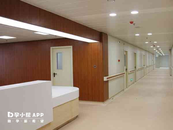 福建省有很多不孕不育医院