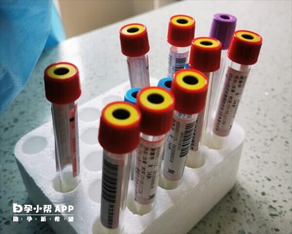 血值低保胎需要注意监测胚胎发育