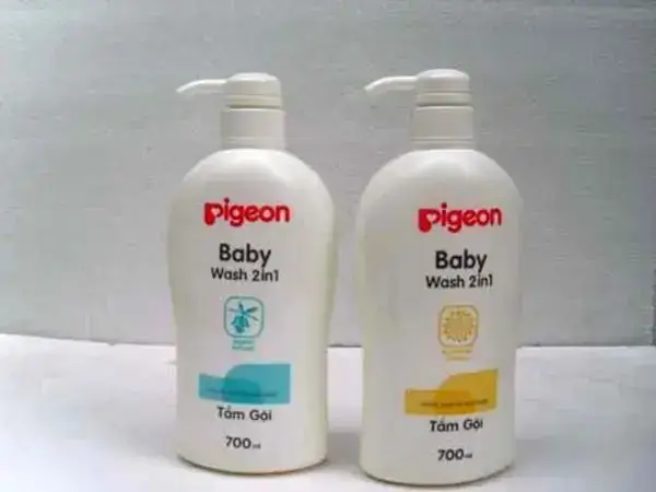 孕妇选择洗发水要注意看成分