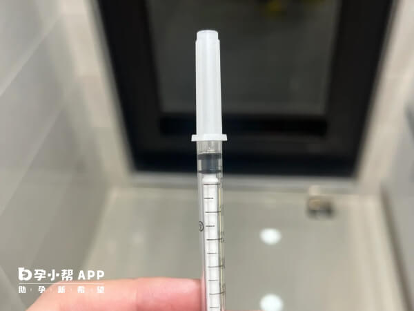 促排卵针注射后可能会腹胀腹痛