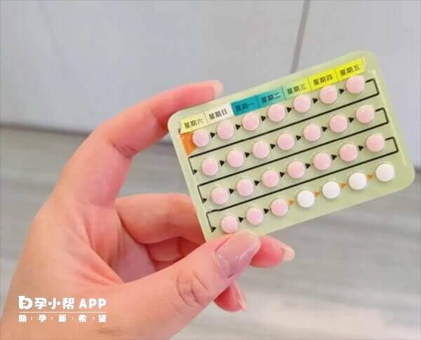 优思悦是一种广泛使用的口服避孕药