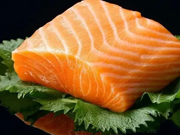 吃生的三文鱼不利于自身身体健康