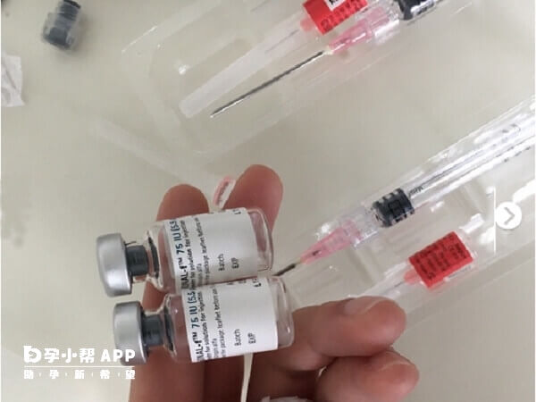 注射降调针后可能会出现副作用