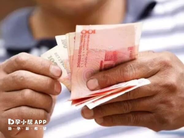 上海三胎补助上涨到1970元每月