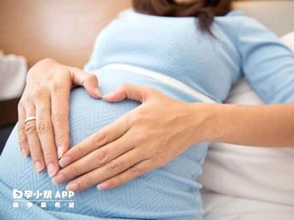 黄体酮是维持妊娠的关键