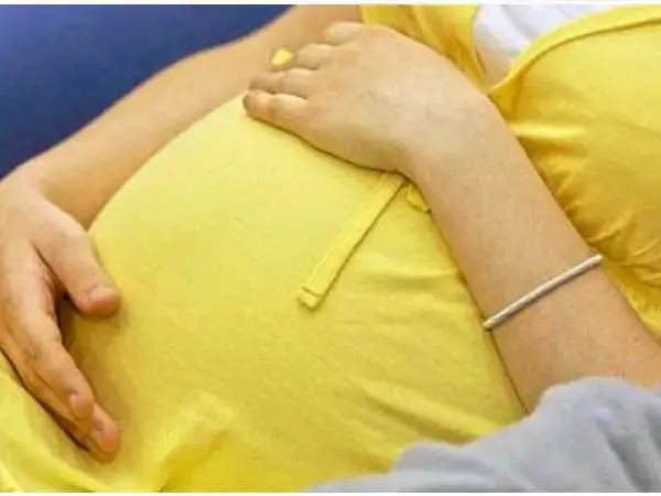 孕期多注意宝宝健康更重要