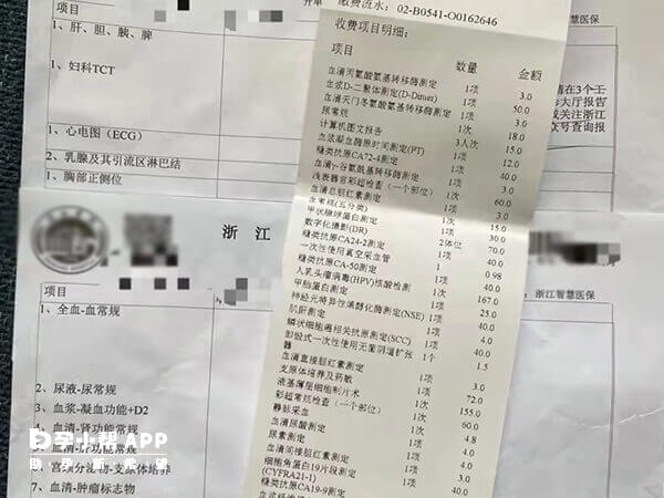 不孕不育问题越多试管婴儿费用越高