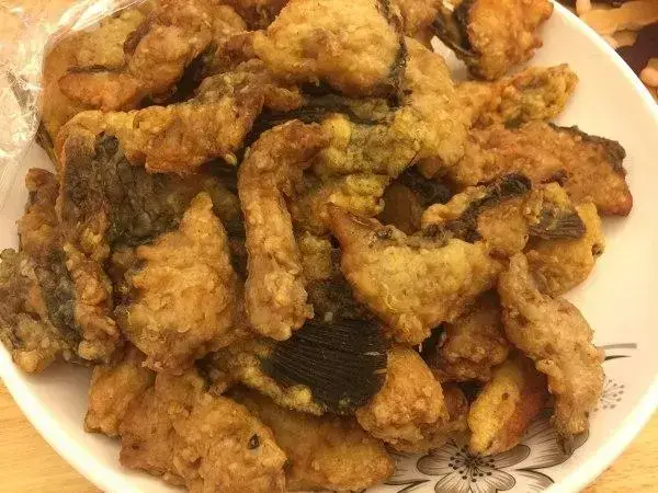 移植后少吃油炸食物