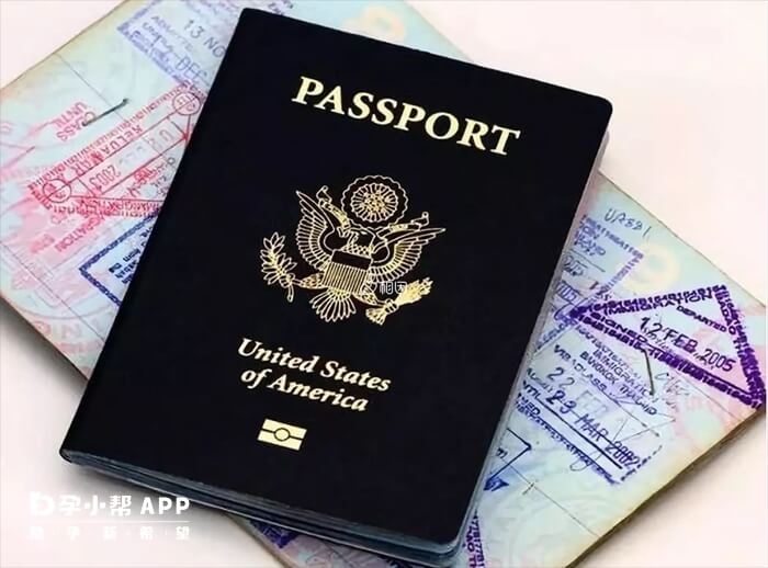 赴美做试管婴儿要办理好护照签证