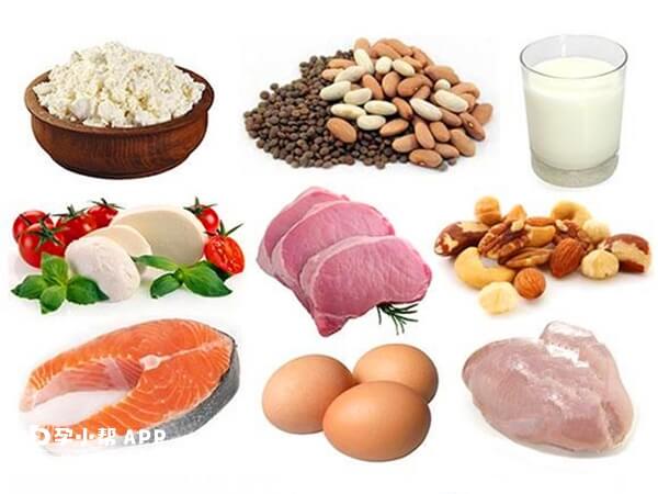 优质蛋白食物可以增加卵子质量