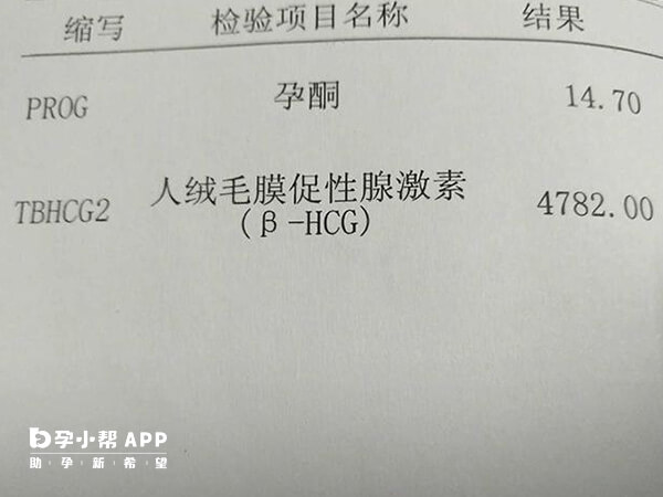 孕酮不足会影响优质鲜胚的着床成功率