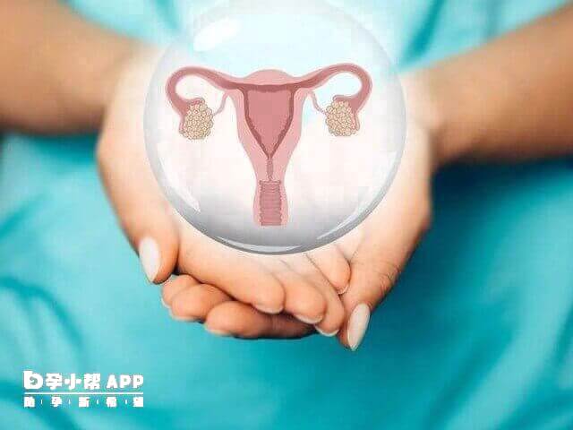 多囊卵巢适合做一二代试管婴儿