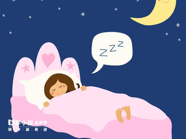 缺乏睡眠会影响女性生殖功能