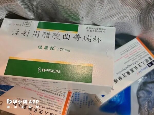 打达菲林后复查时间可以咨询医生