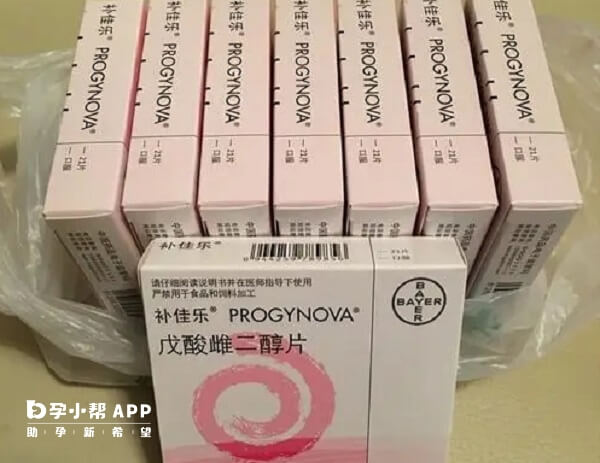 利维爱与芬吗通两者成分不同