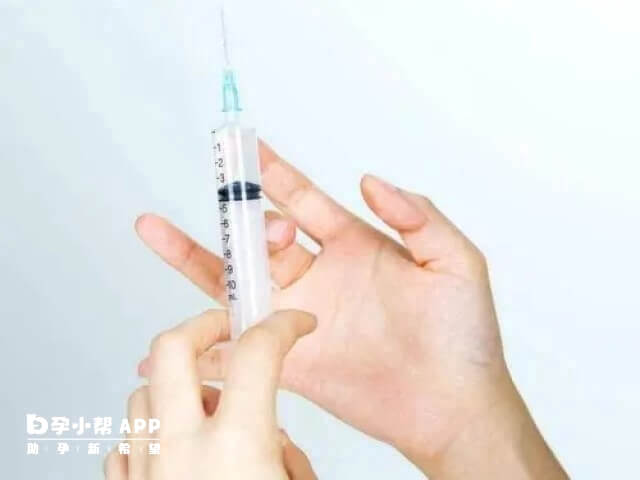 短方案打促排卵针的时间约8-12天