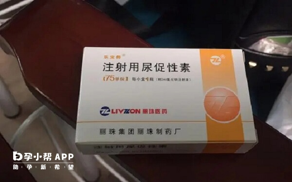 正确使用乐宝得能改善女性宫腔环境