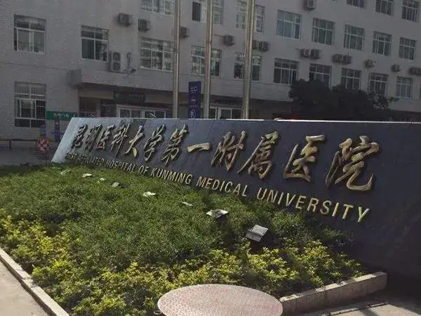 云南大学附属医院可以供卵