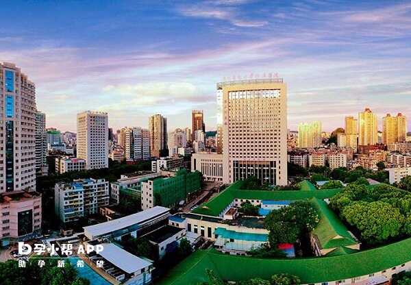 贵阳医学院附属医院