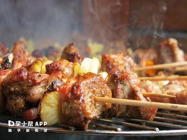 精子质量会受到男性日常饮食的影响