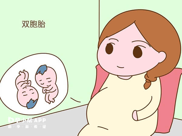 子宫畸形怀双胞胎后不一定要减胎